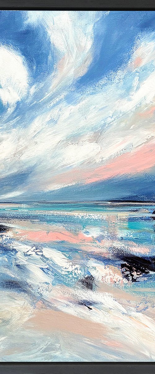 Distant Shores by Arti Chauhan