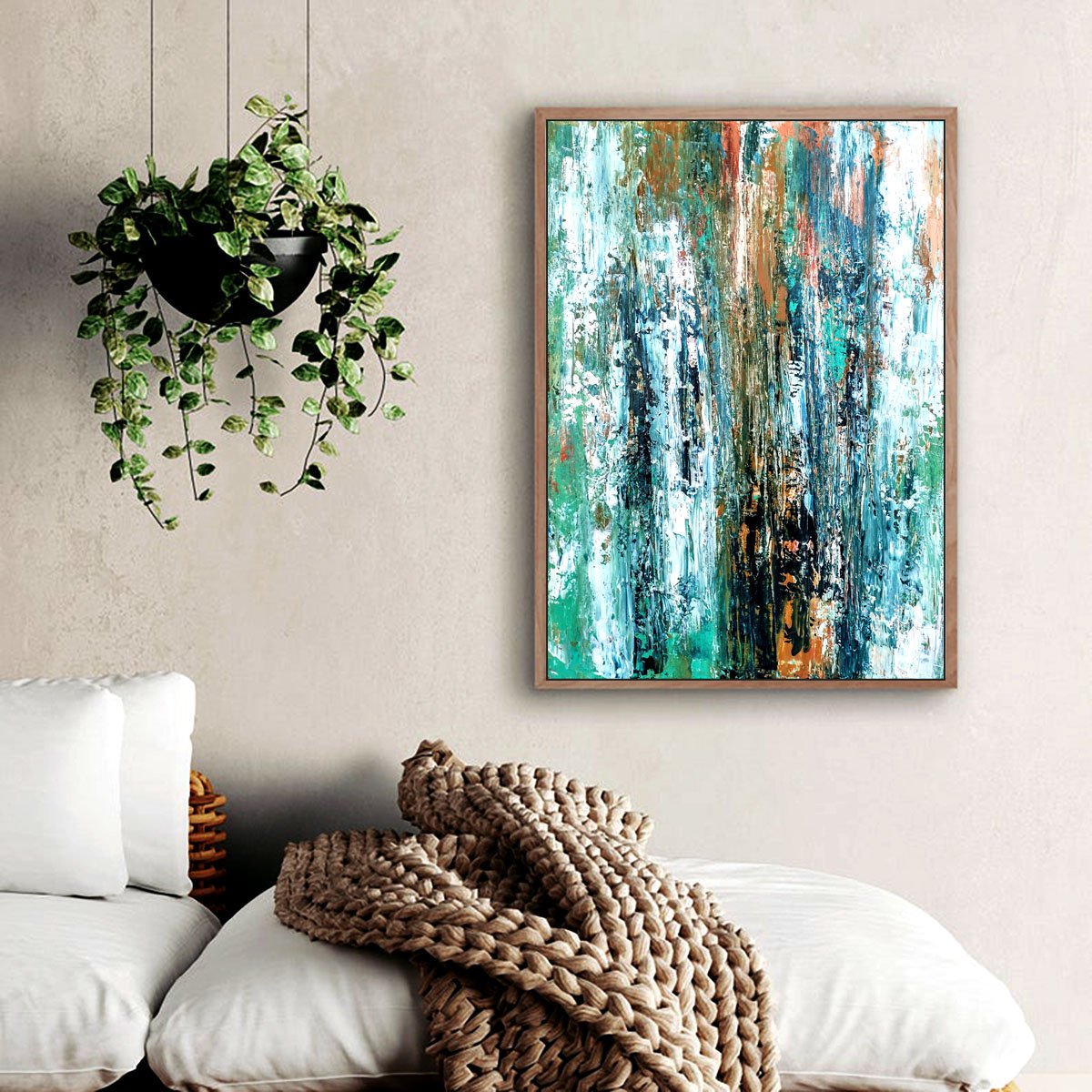 Lines By Alexandra Petropoulou, 20 X 28, Artwork For Sale On Artfinder