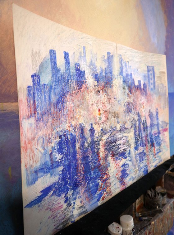 Fantasy with Flowers 314