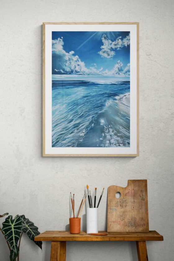 Sea Dream