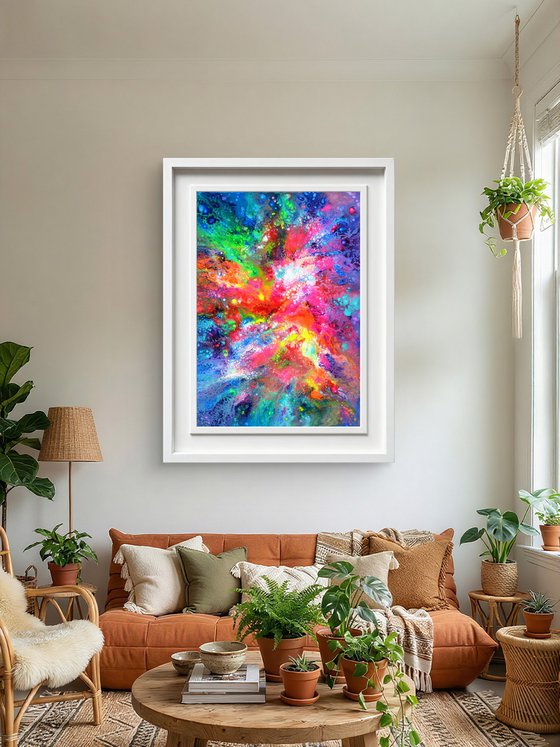 Flowing Energy 65