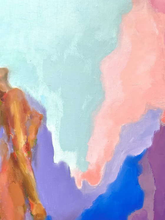 Plastics of emotions 1