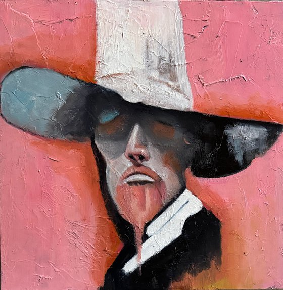 Make Yourself Vulnerable