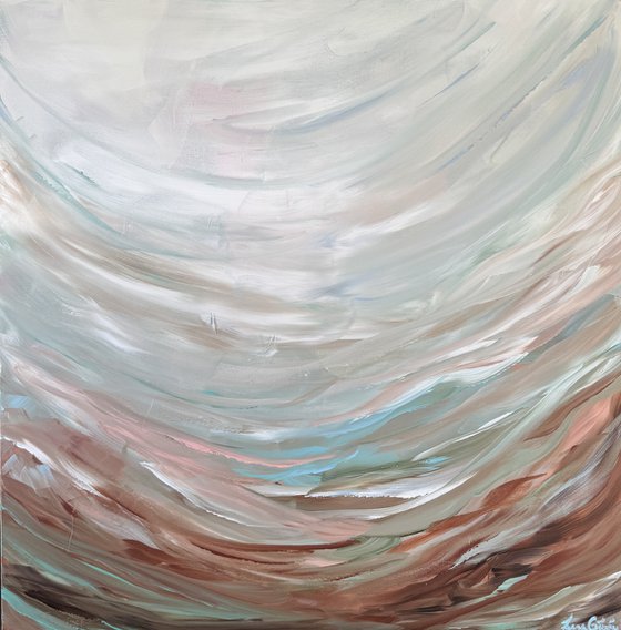 Tidal Serenity