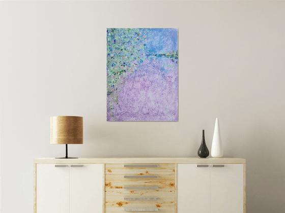 Where Remembrance Grows VI