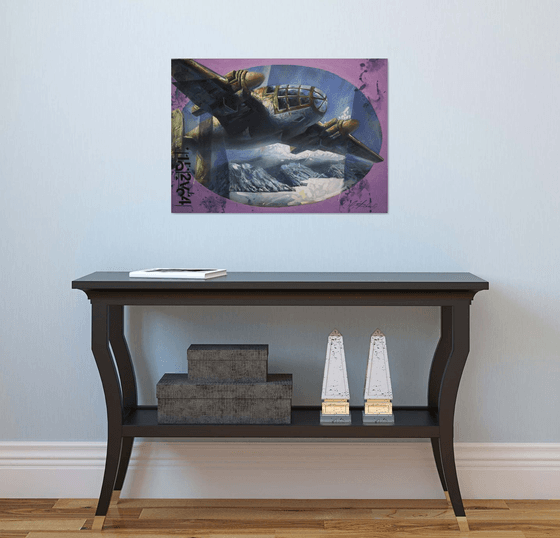 Увликательное путишествие 2SM.