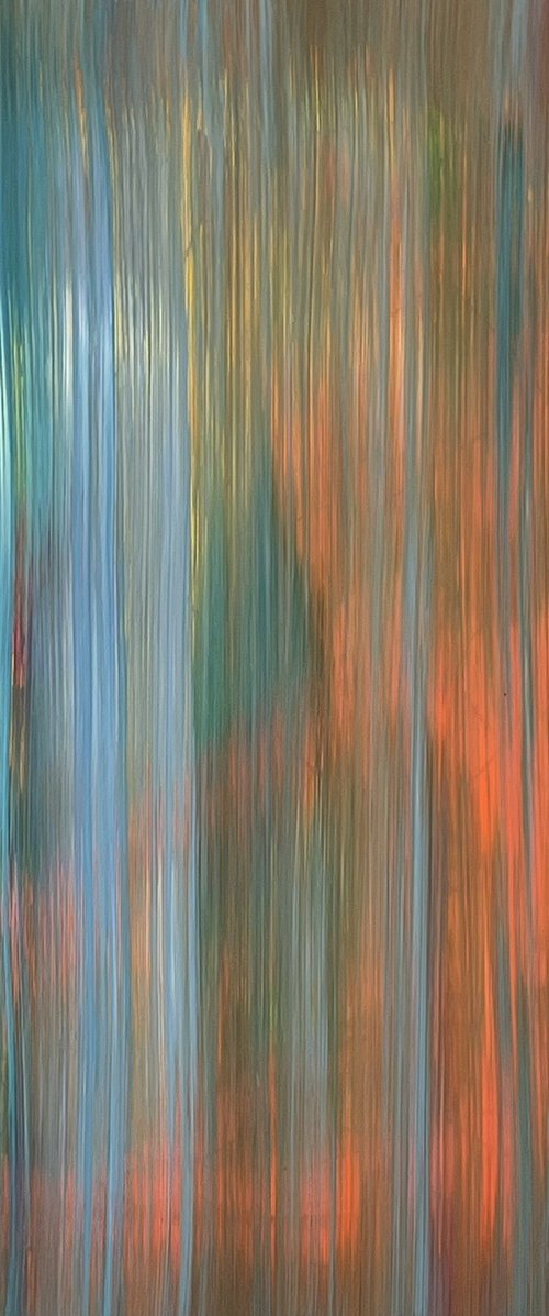 PEACE OF MIND 83 by GORAZD BRAČUN