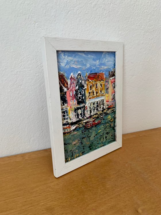 Cityscape