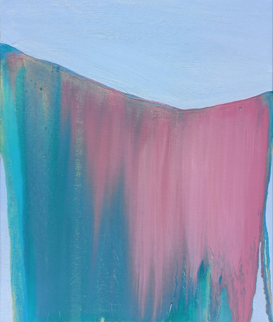 Colored Currents