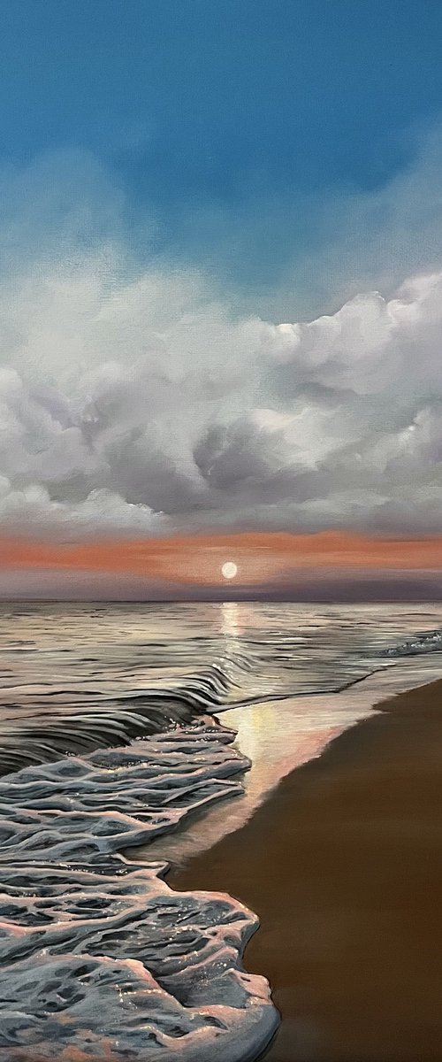 Eternal Dream by Victoria Obolensky