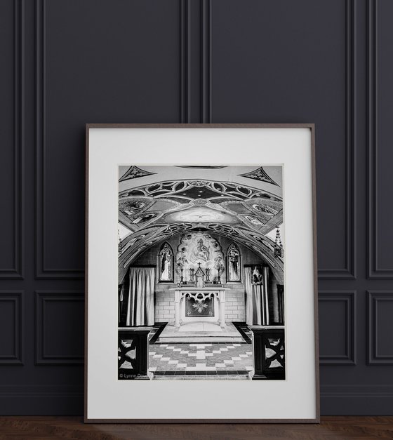 The Italian Chapel II, Orkney