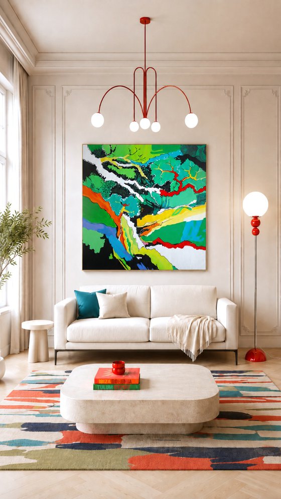 Pulse of Wild Nature #1