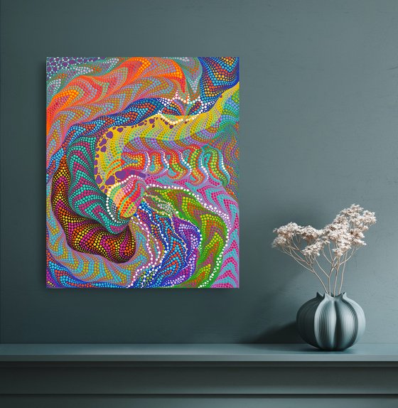 Spectrum Flow