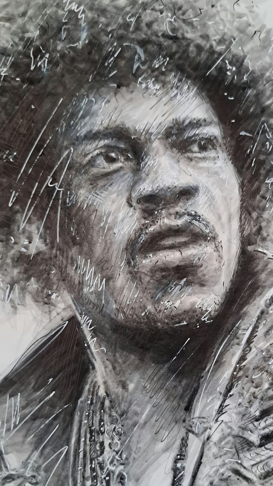 Hey Joe