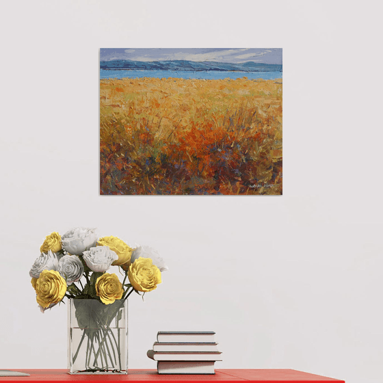 Landscape