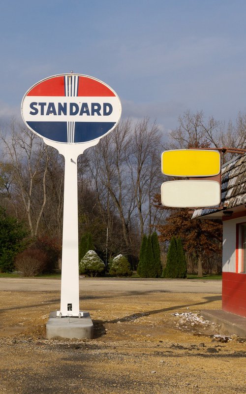 Standard by Robert Tolchin