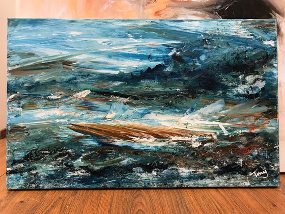 Seascape 5