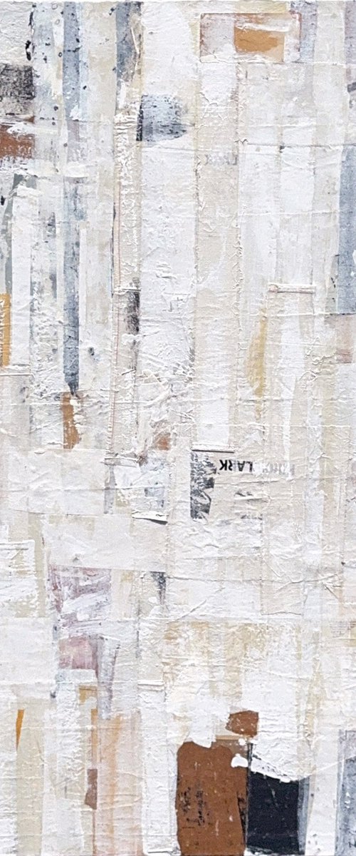 LARK by Adam Collier Noel