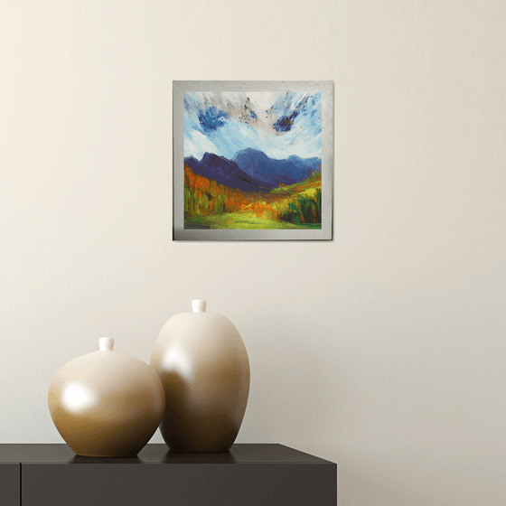 Glen Affric Memories