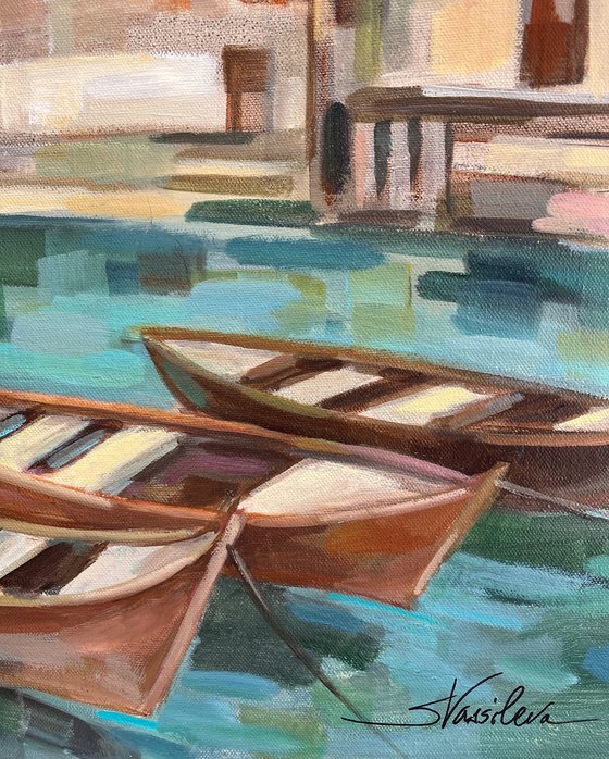 Italian Bay