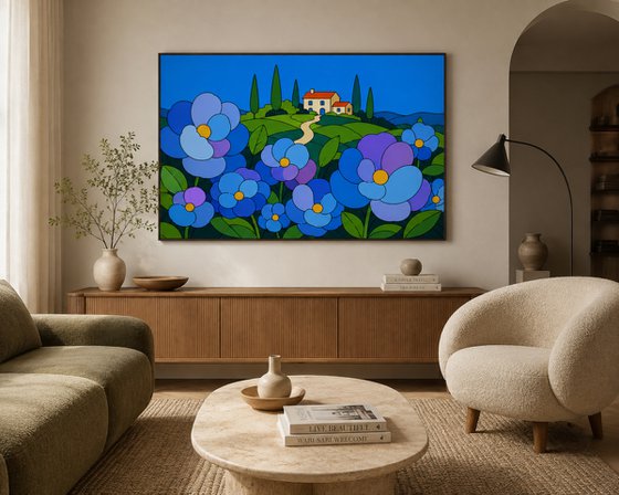 Blooming Dreams #05