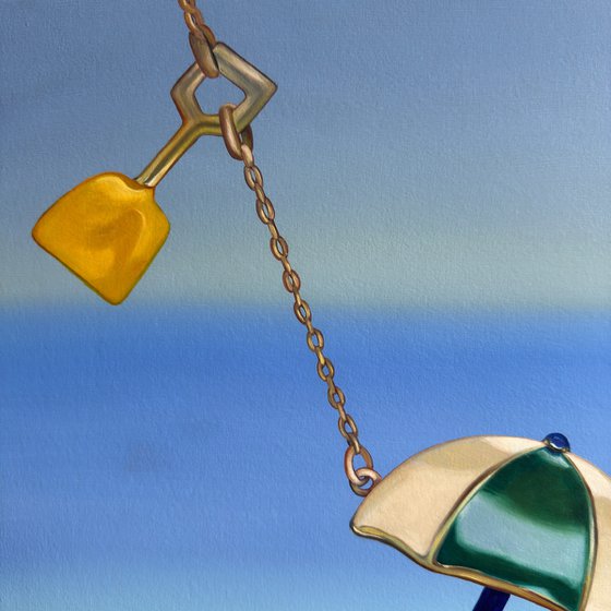 Ombrellino