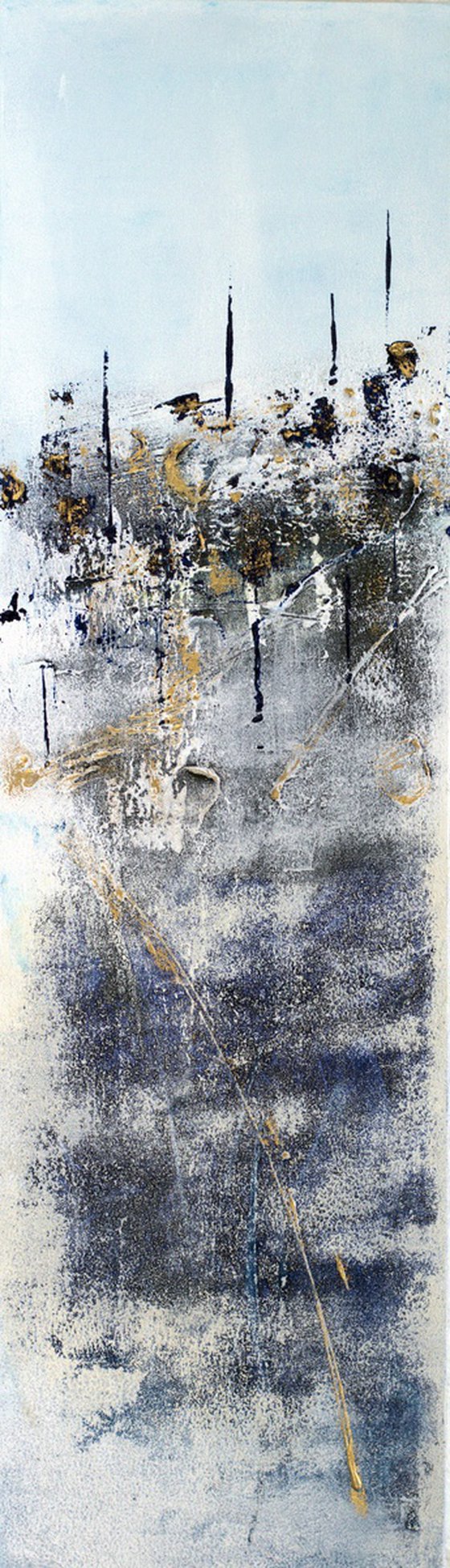 Textured Silence