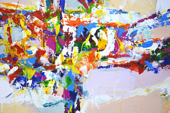 Abstraction 118.