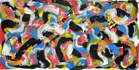 ABSTRACT FORCES