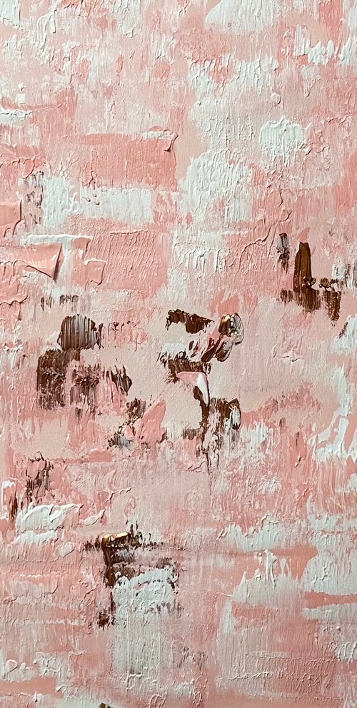 Driftwood Daydream by Alanah Jarvis