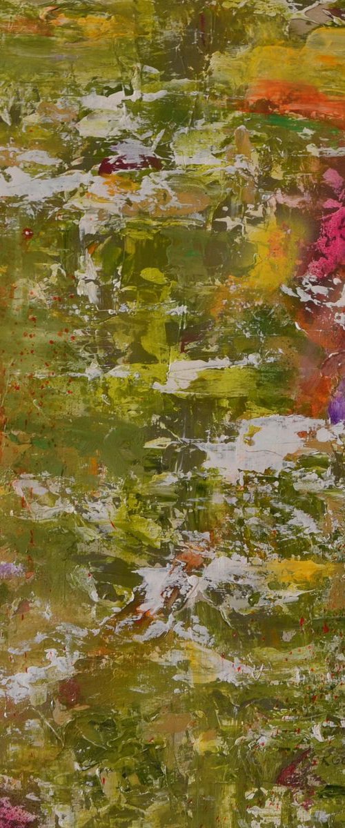 Spring Sessions III by Karin Goeppert