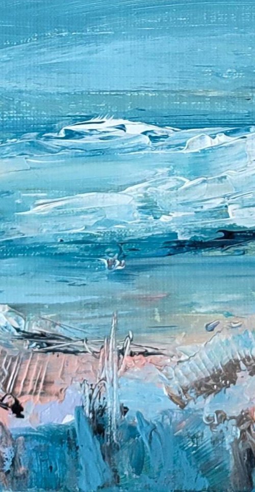 Plaisirs de l'eau by ÂME SAUVAGE