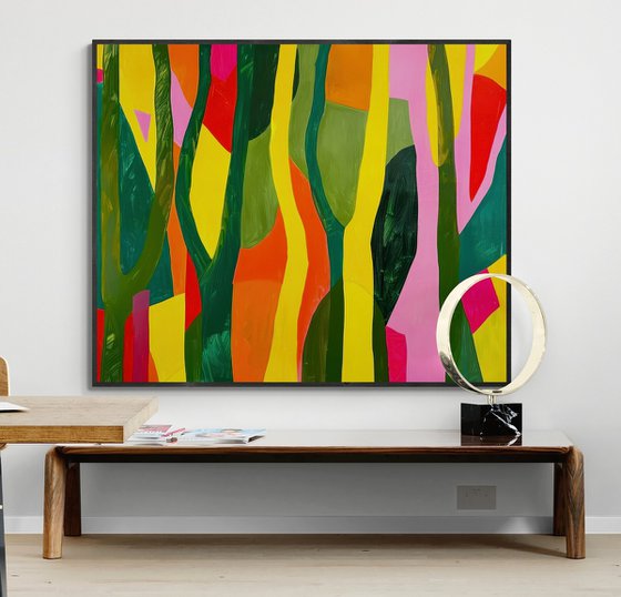 Forest of Dreams #9