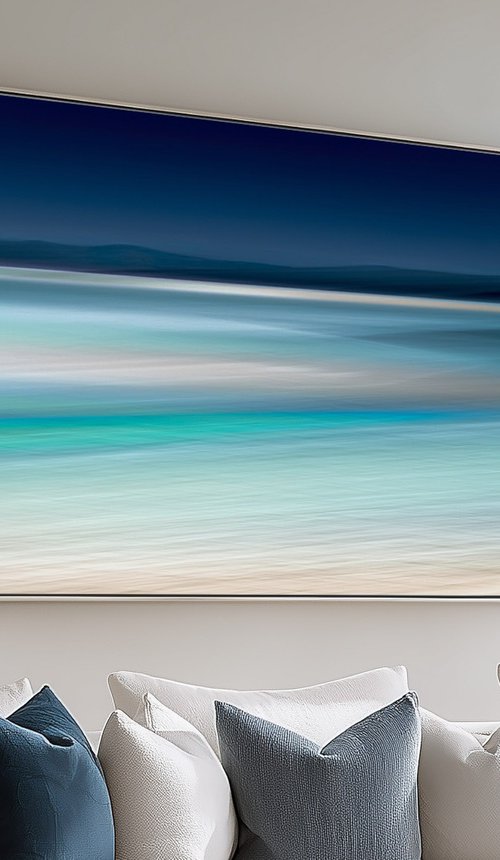 Tidal Blues by Lynne Douglas