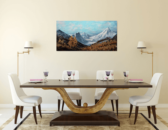 Golden Valley (SPACES Series)