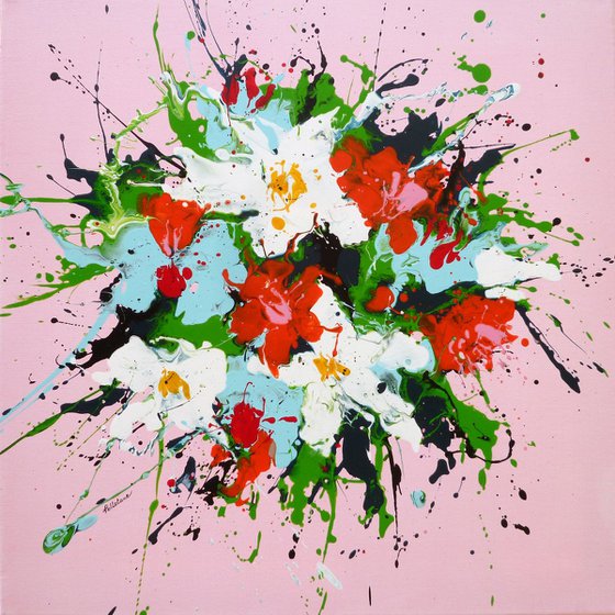 Bloom 3 - SOLD