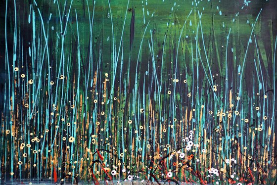 "Precious Reflections" #2