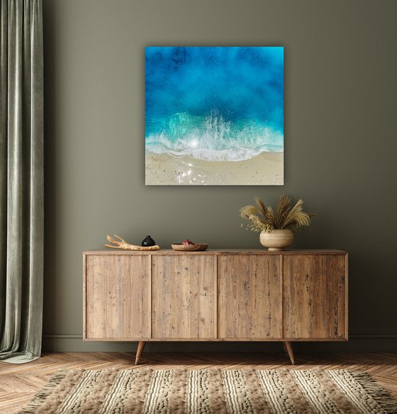 Tidal Claim