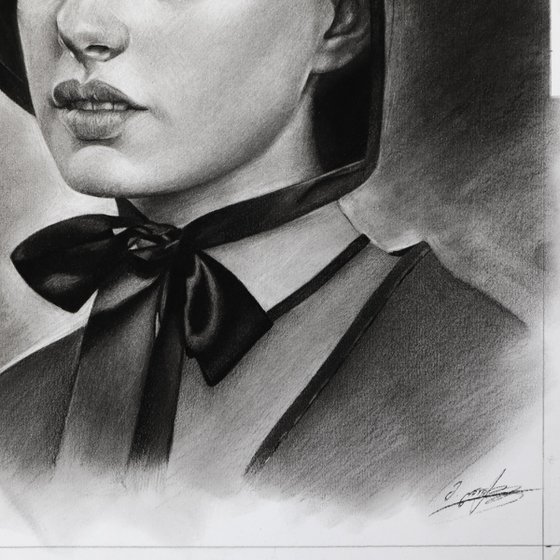 Woman Portrait No. 31