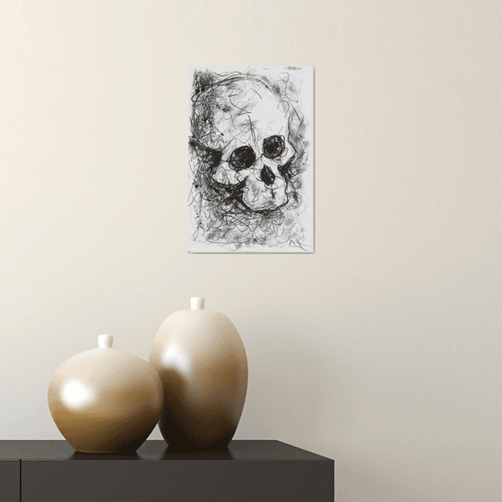 Skull