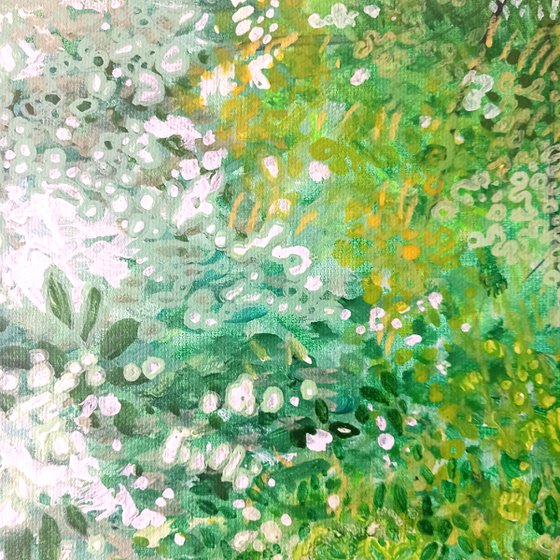 Trees Within Trees