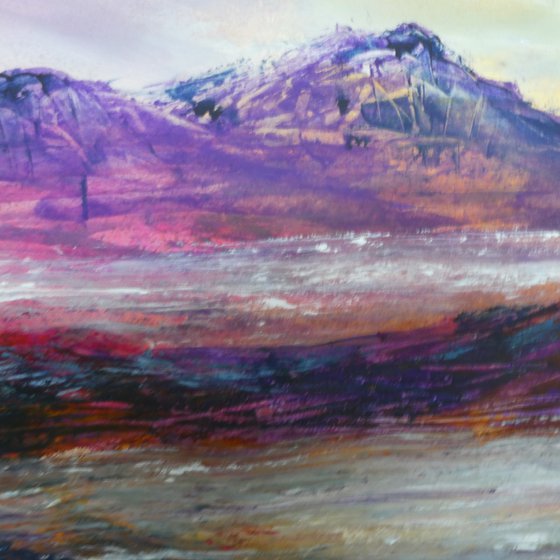 West coast Winkle Bay