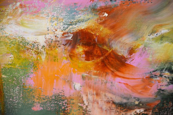 Wildfire Dreams