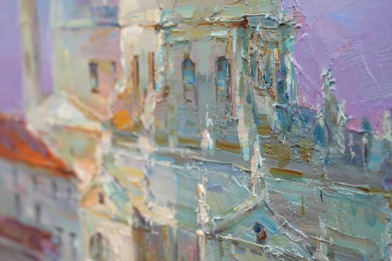 Santa Maria della Salute