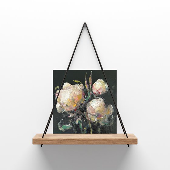 Peonies