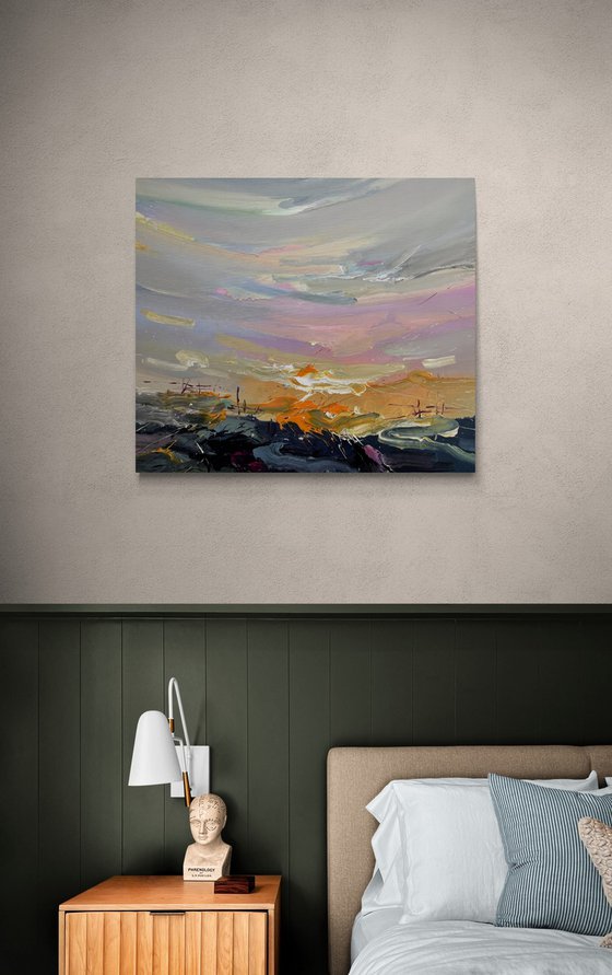 Depth of nature 218