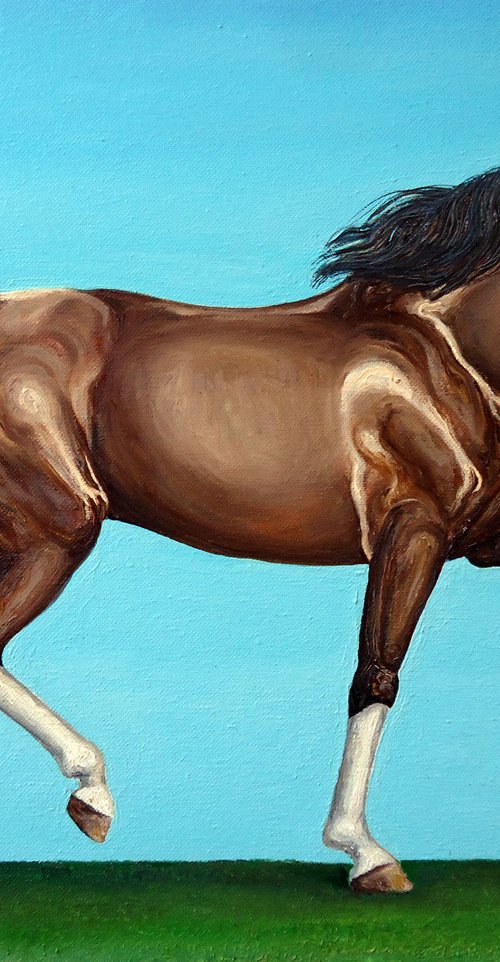 "Leeway" by Grigor Velev