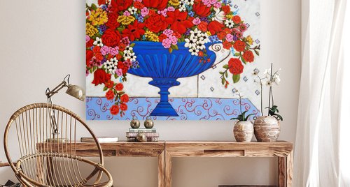 Artwork by Karen Rieger