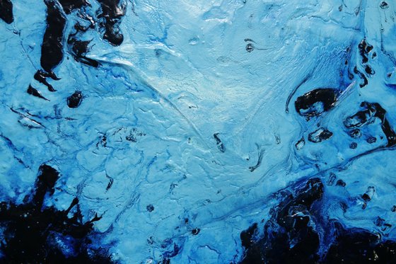 Aquatic Intent