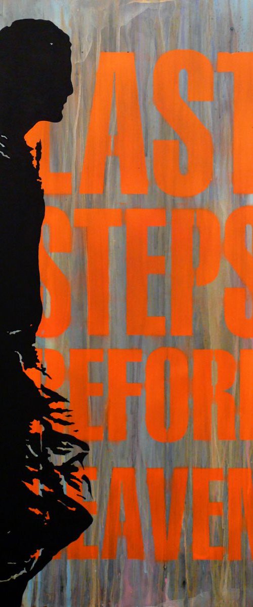 Tehos - Last steps before Heaven by Tehos